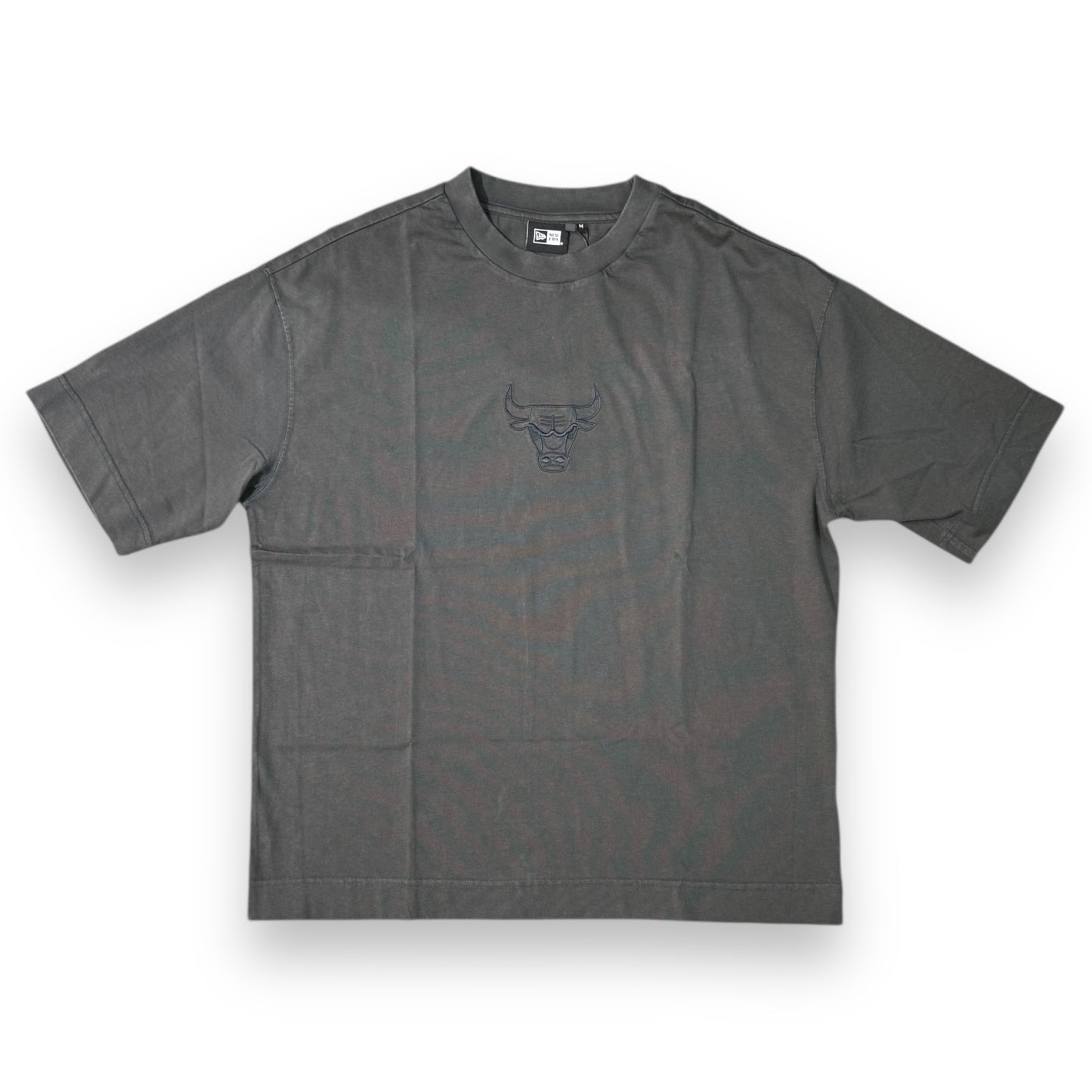 Completino estivo NEW ERA x NBA CHICAGO BULLS Uomo, Col.Grigio (veste comodo)