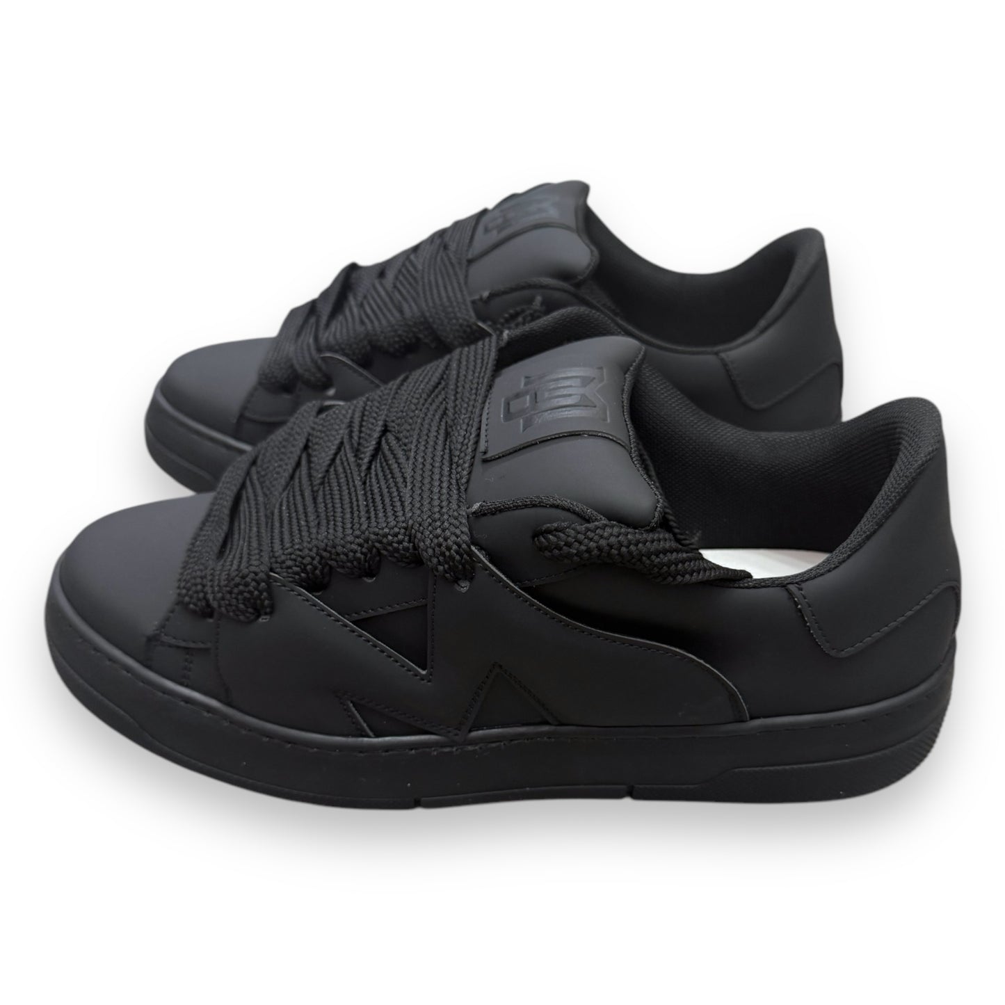 Scarpe BRIAN MILLS Uomo Nera (1000)