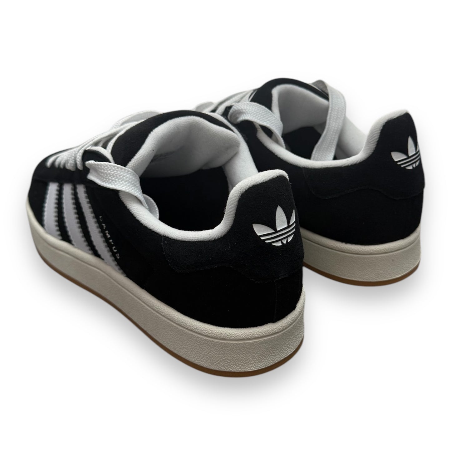 Scarpe ADIDAS CAMPUS , Col.Nero
