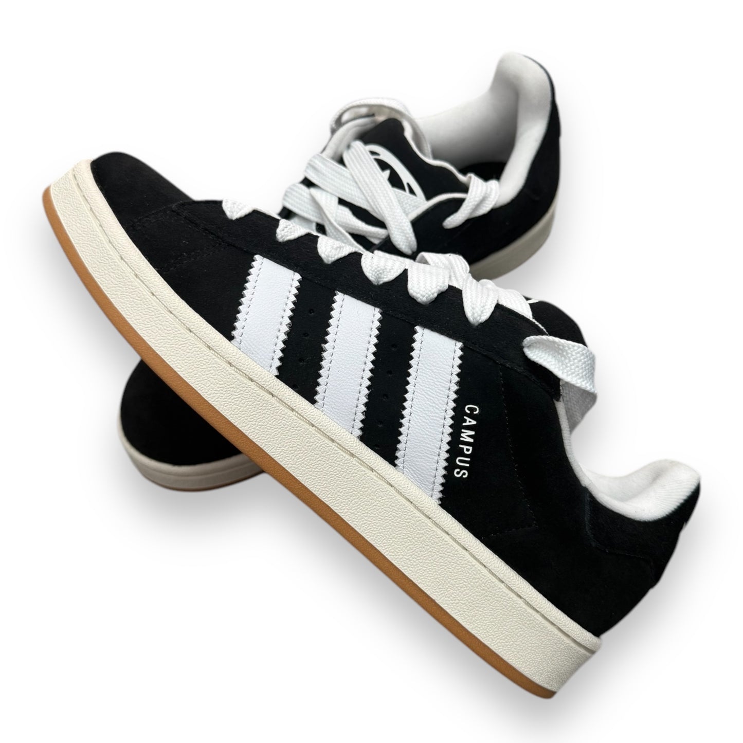 Scarpe ADIDAS CAMPUS , Col.Nero