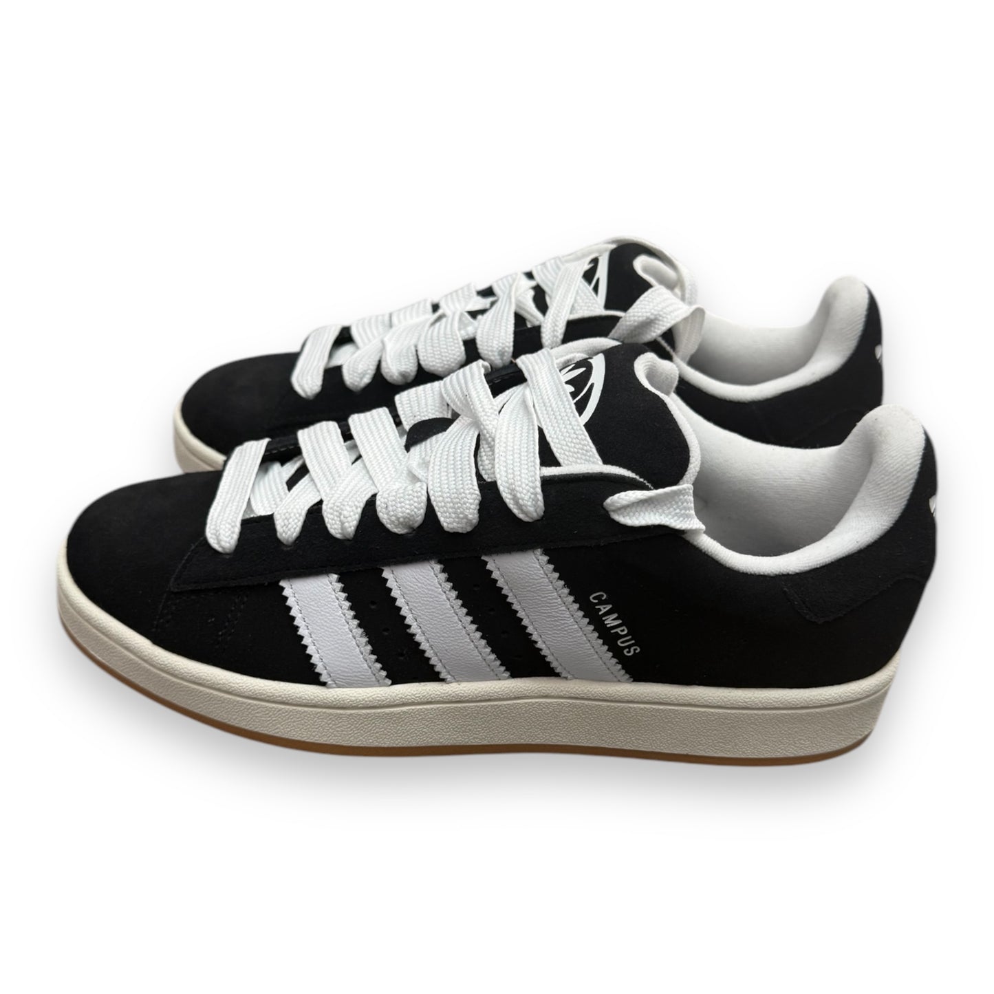 Scarpe ADIDAS CAMPUS , Col.Nero