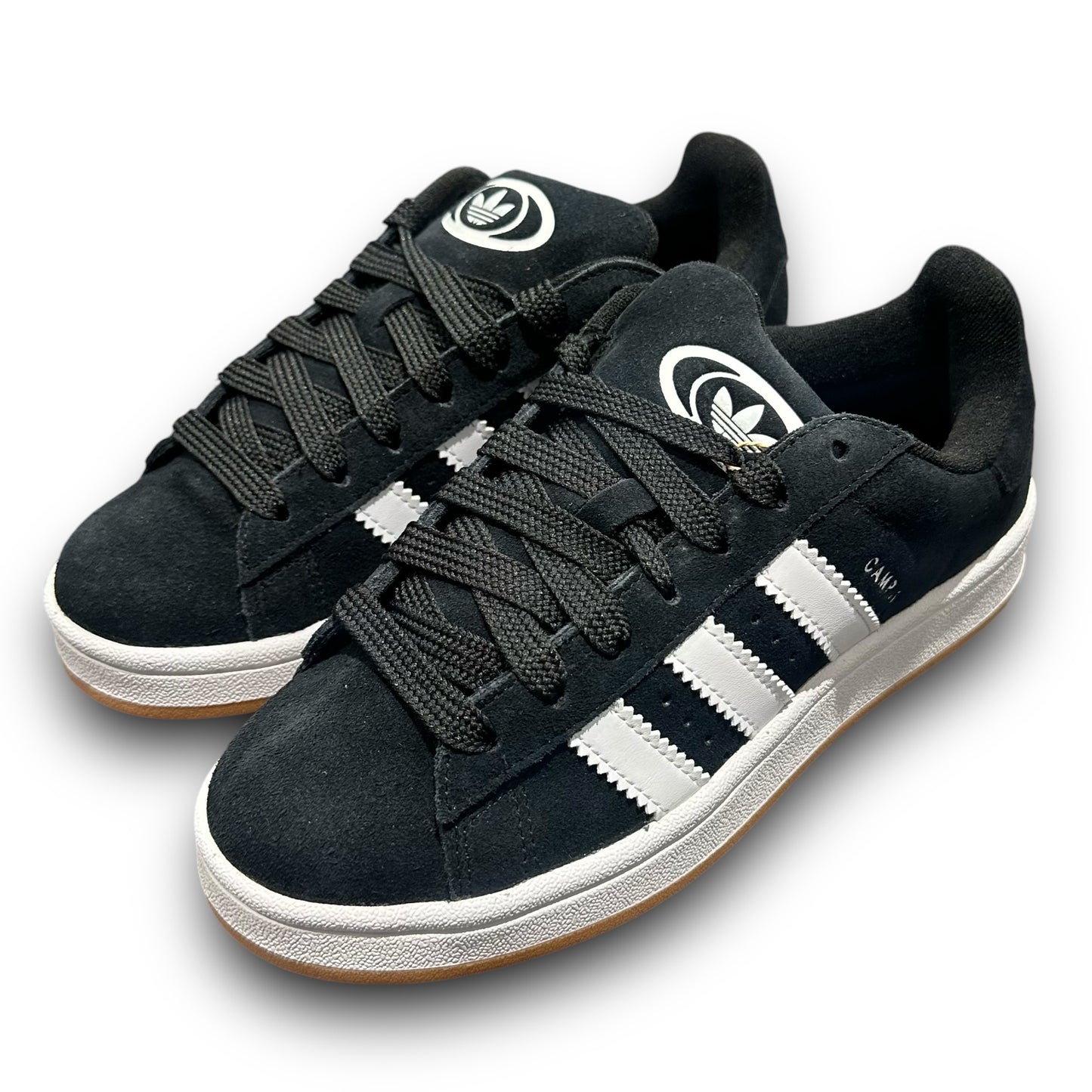Scarpe ADIDAS CAMPUS 00s J, Col.Nero
