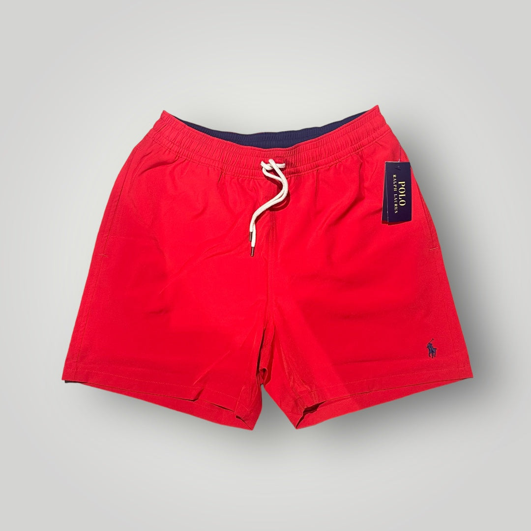 Costume Uomo POLO RALPH LAUREN, RegularFit, col.Rosso