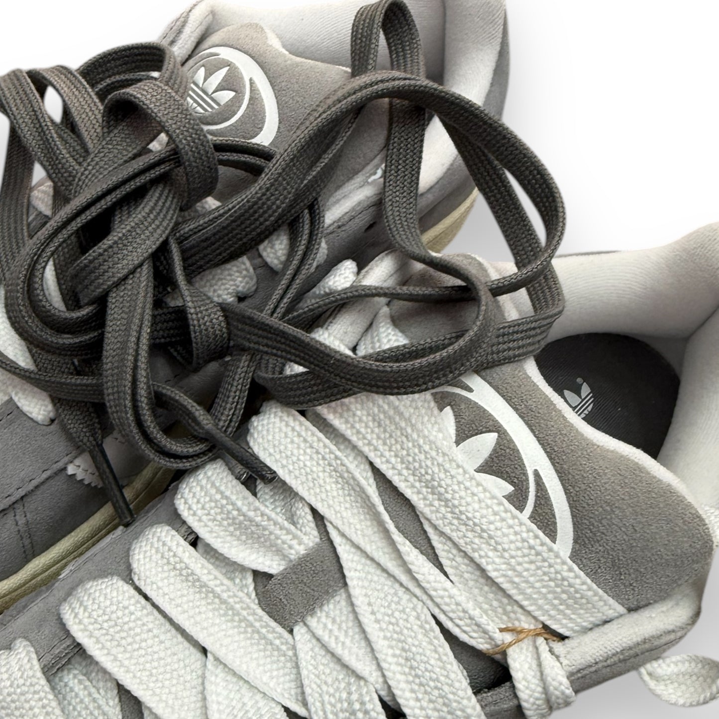 Scarpe ADIDAS CAMPUS 00s, Col.Grigio