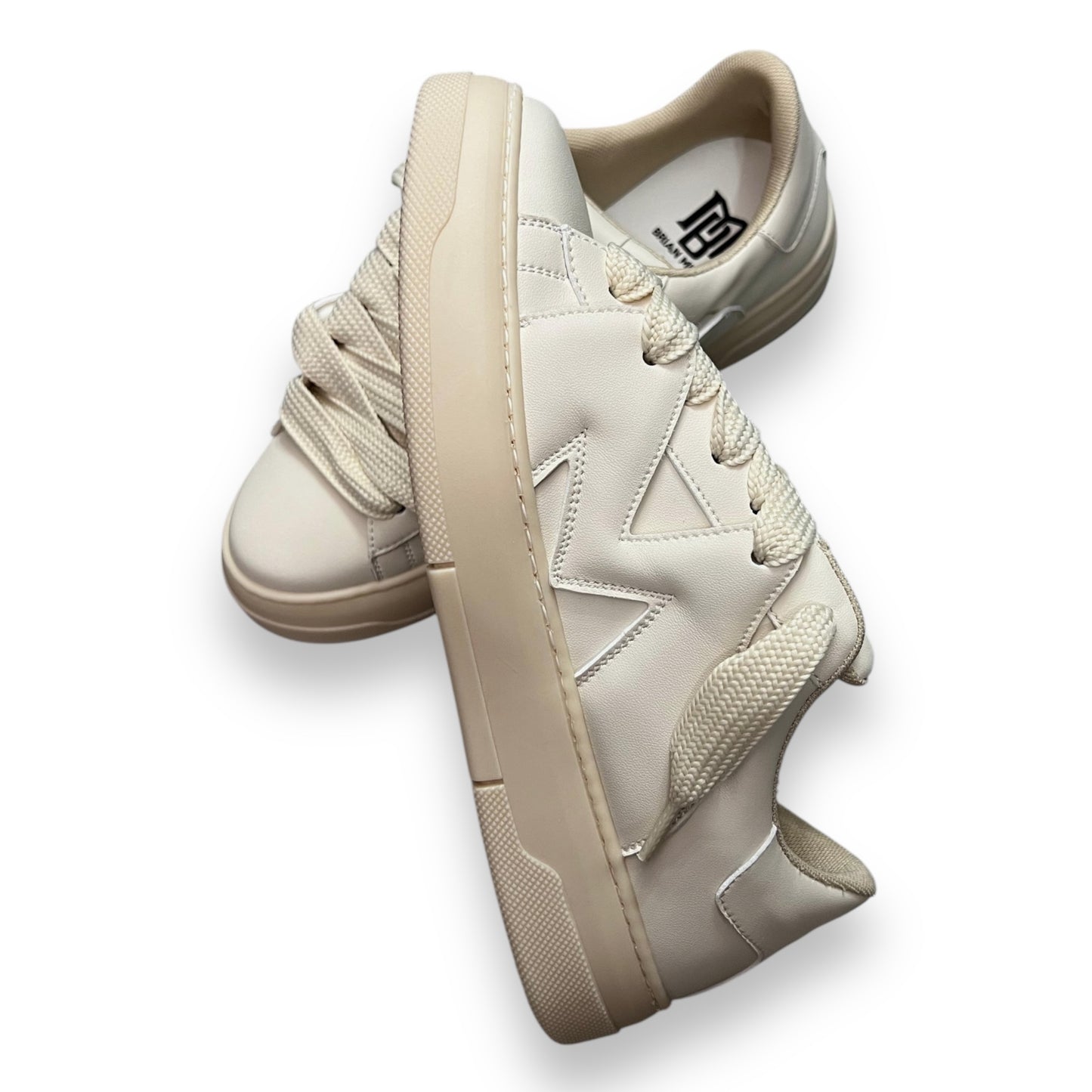 Scarpe BRIAN MILLS Uomo Beige (1000)