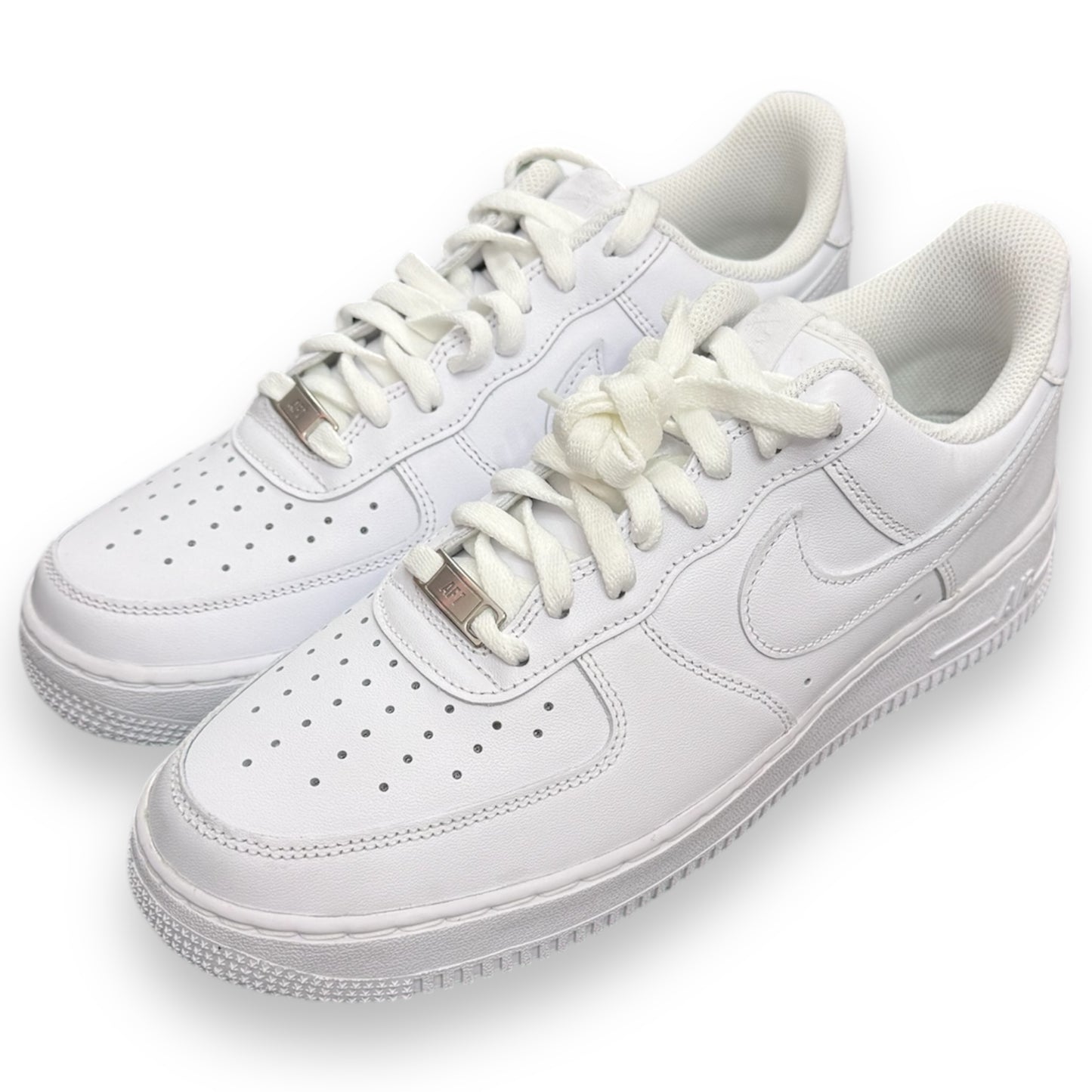 Scarpe AIR FORCE 1 ‘07 Total White