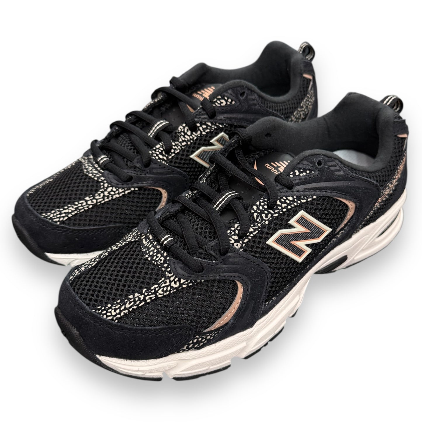 Scarpe NEW BALANCE 530, col.Nero