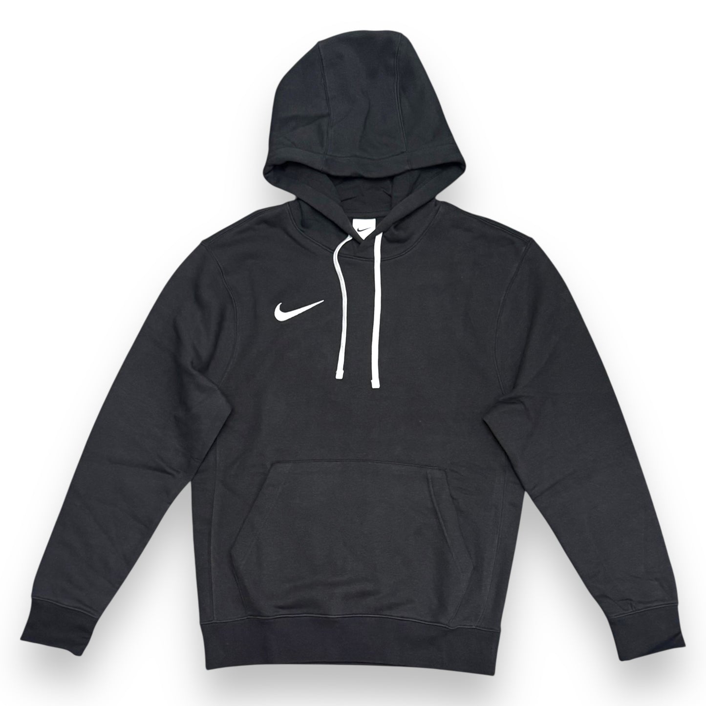 Felpa NIKE con cappuccio,col.Nero