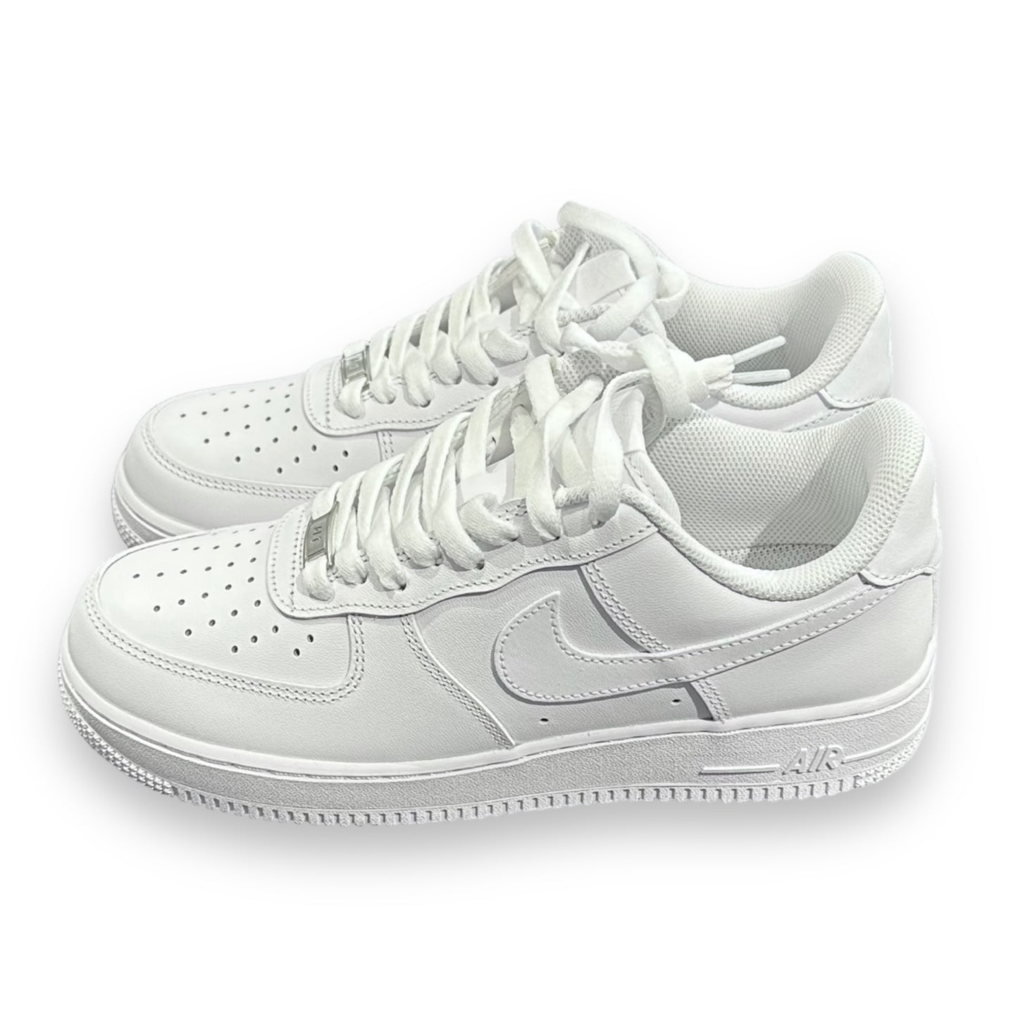 Scarpe AIR FORCE 1 ‘07 Total White
