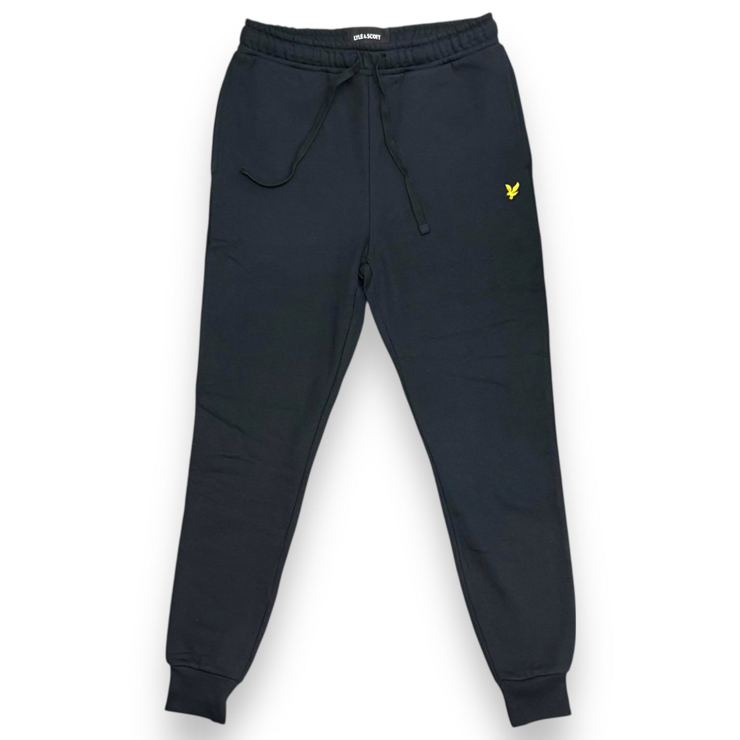 Pantalone tuta LYLE SCOTT col.Blu