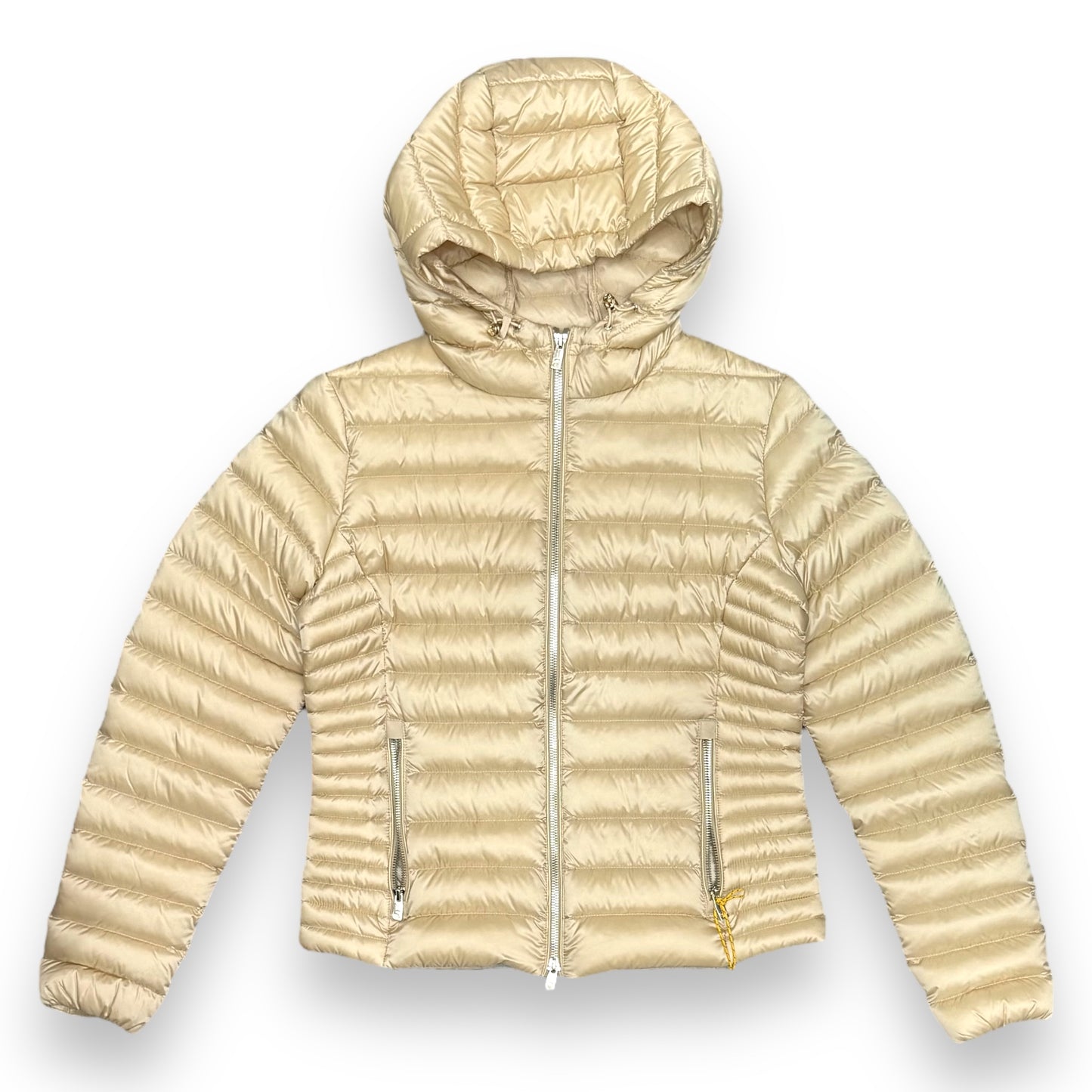 Giubbotto CIESSE PIUMINI mod.AGHATA col.Oro