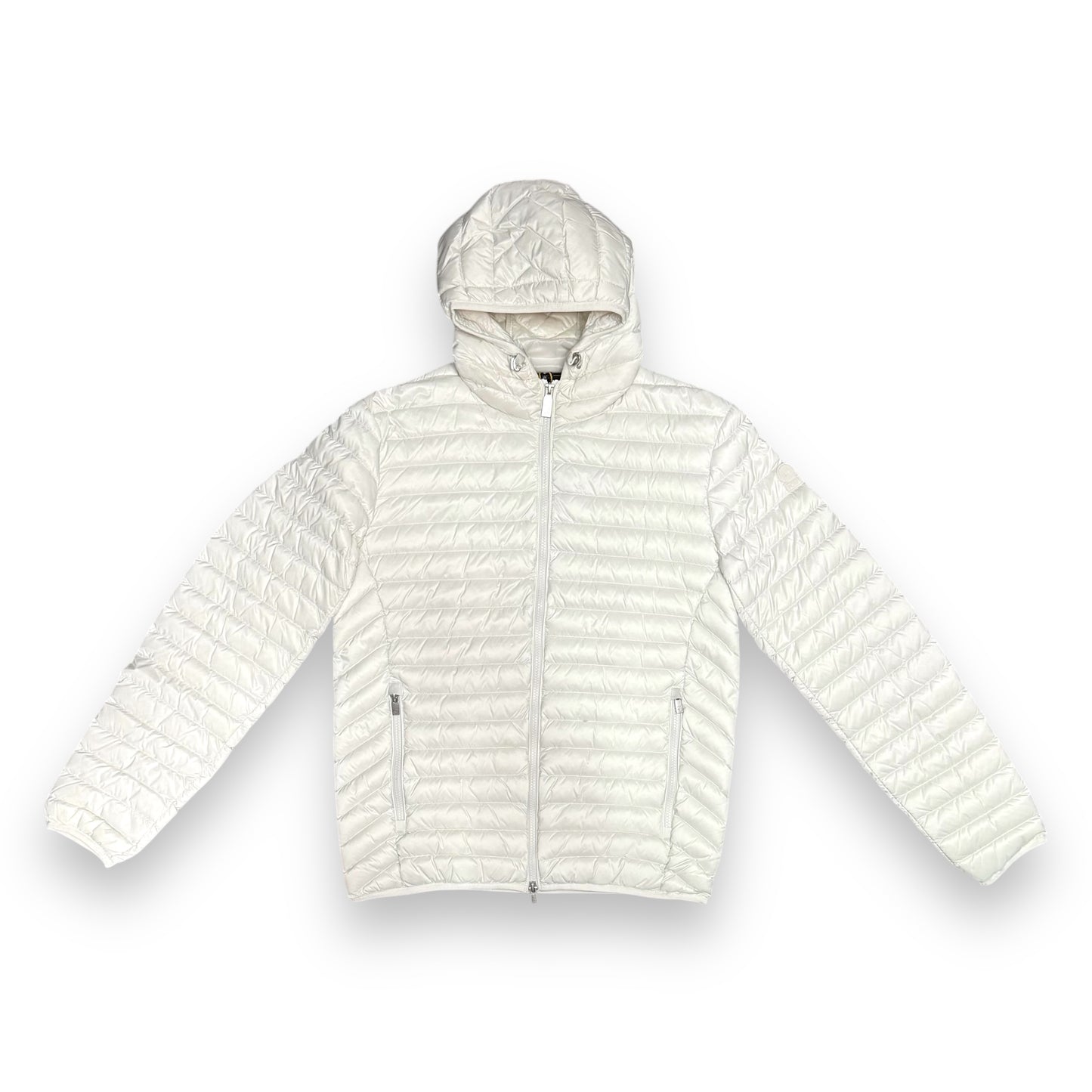 Giubbotto CIESSE PIUMINI Uomo mod.LARRY 2.0,col.Bianco