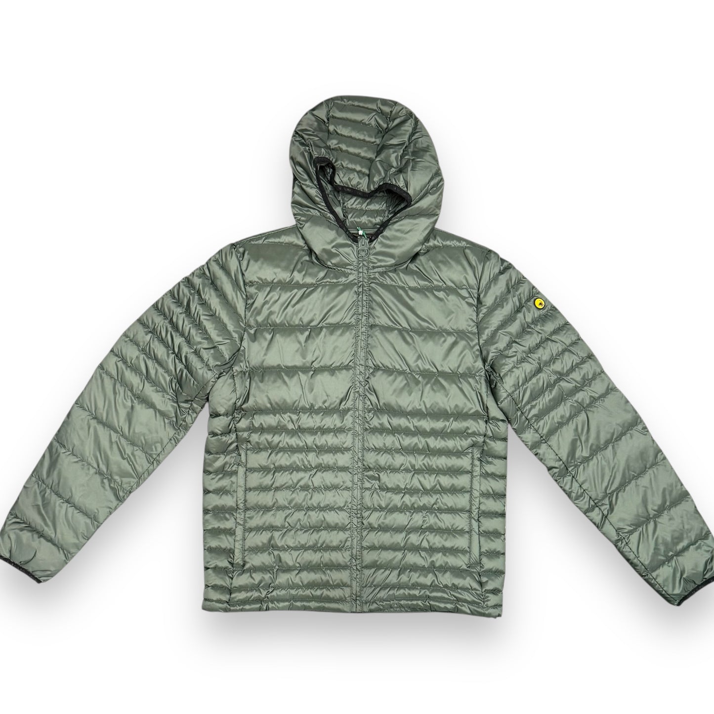 Giubbotto CIESSE PIUMINI Uomo mod.KEFFE 2.0,col.Verde