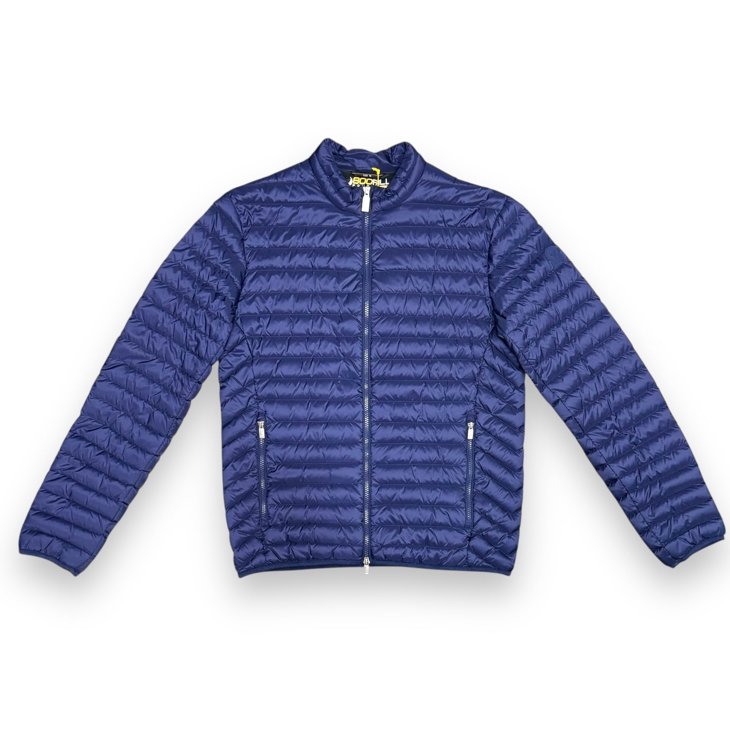 Giubbotto CIESSE PIUMINI Uomo mod.JASON 2.0, col.Blu