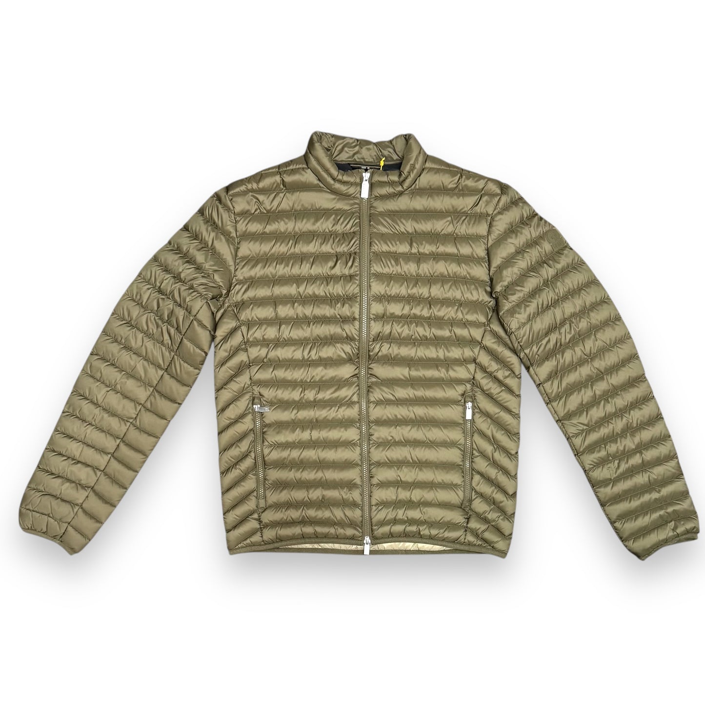 Giubbotto CIESSE PIUMINI Uomo mod.JASON 2.0, col.Verde