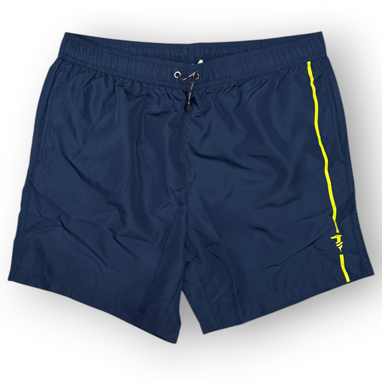 TRUSSARDI- Costume Uomo, mod.Vertical, col.Blu