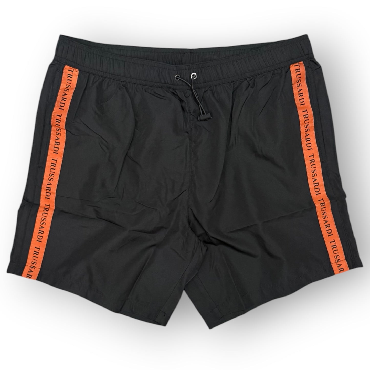 TRUSSARDI- Costume Uomo, mod.Tape, col.Nero