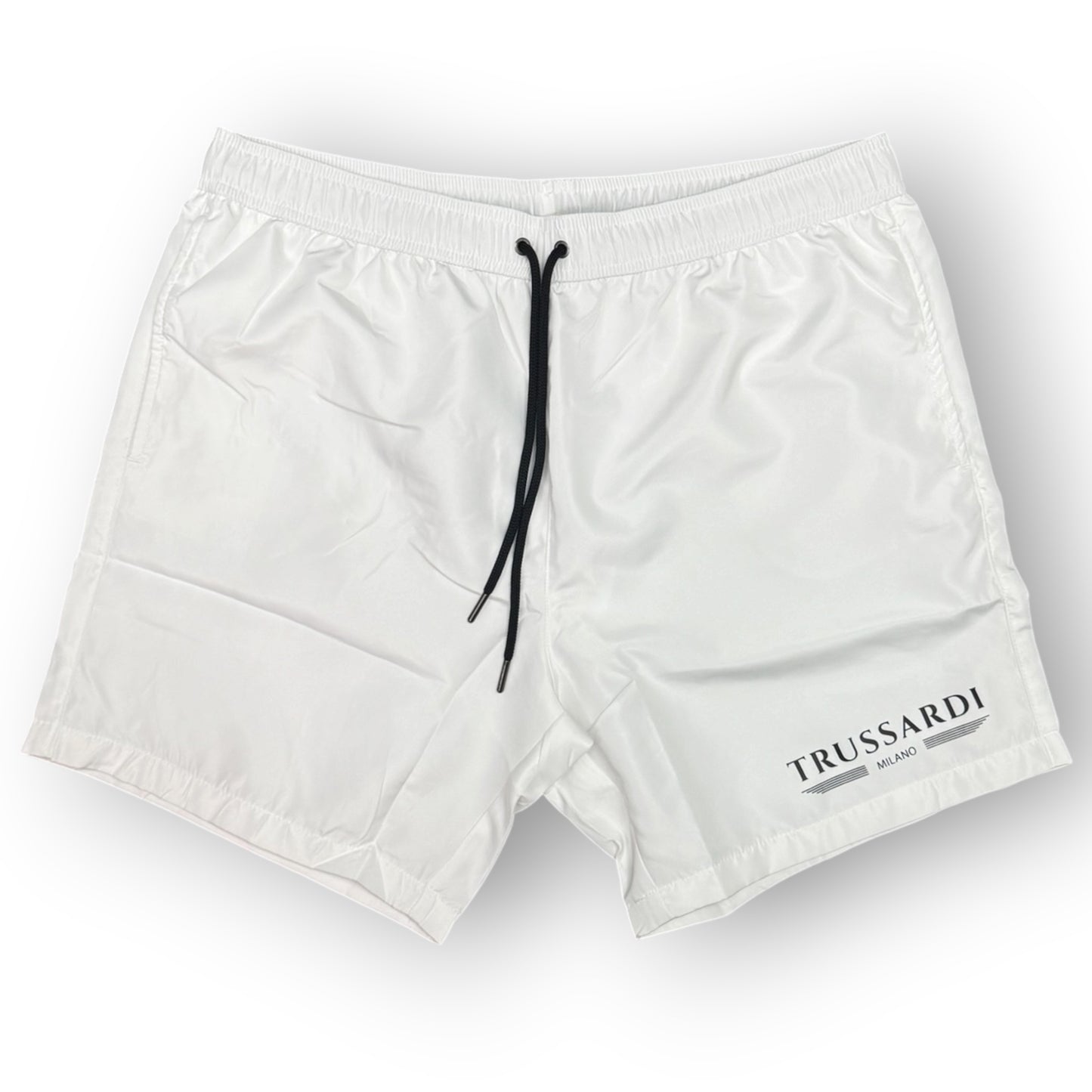 TRUSSARDI- Costume Uomo, mod.Basic, col.Bianco