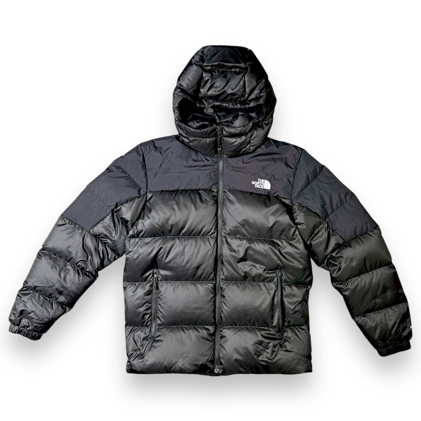 Giubbotto THE NORTH FACE Uomo, mod.Diablo Down 2.0 HD, col.Nero