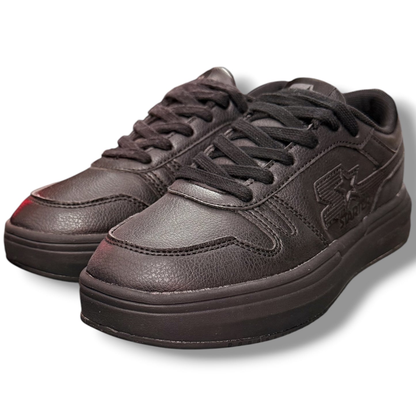 Scarpe STARTER, col.Nero (STBL-08)