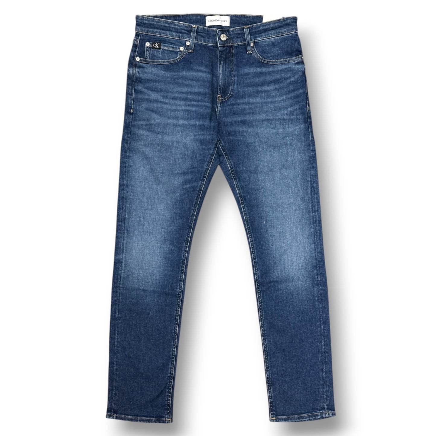 CALVIN KLEIN- Pantalone Uomo, mod.Slim (L32)