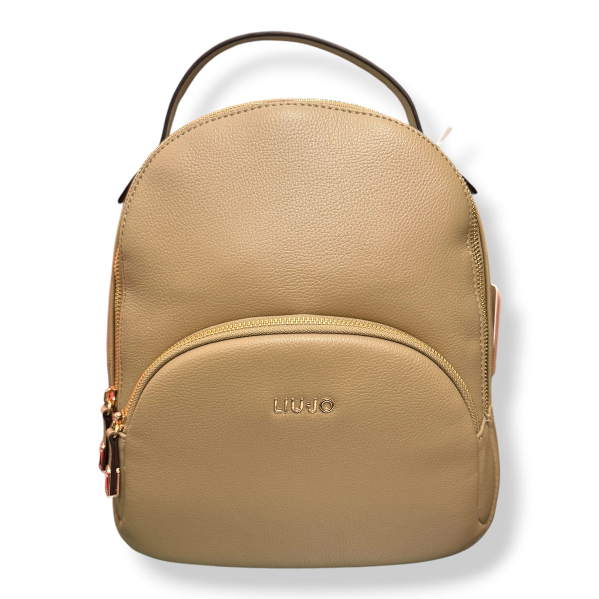 LIU•JO - Zaino Donna, col.Beige