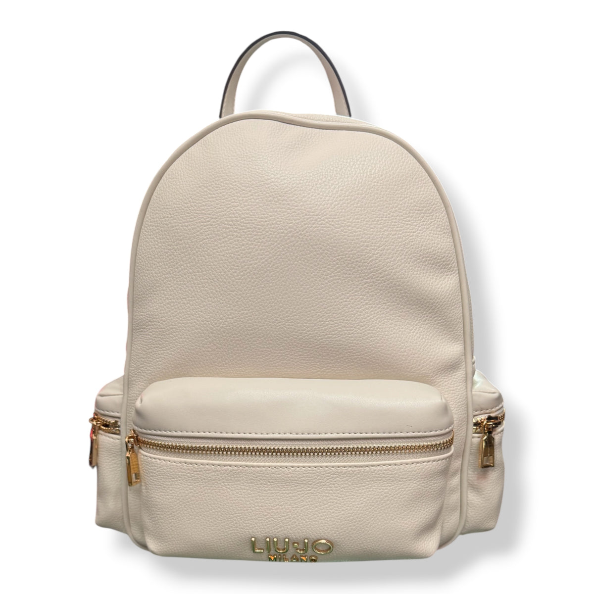 LIU•JO - Zaino Donna, col.Crema