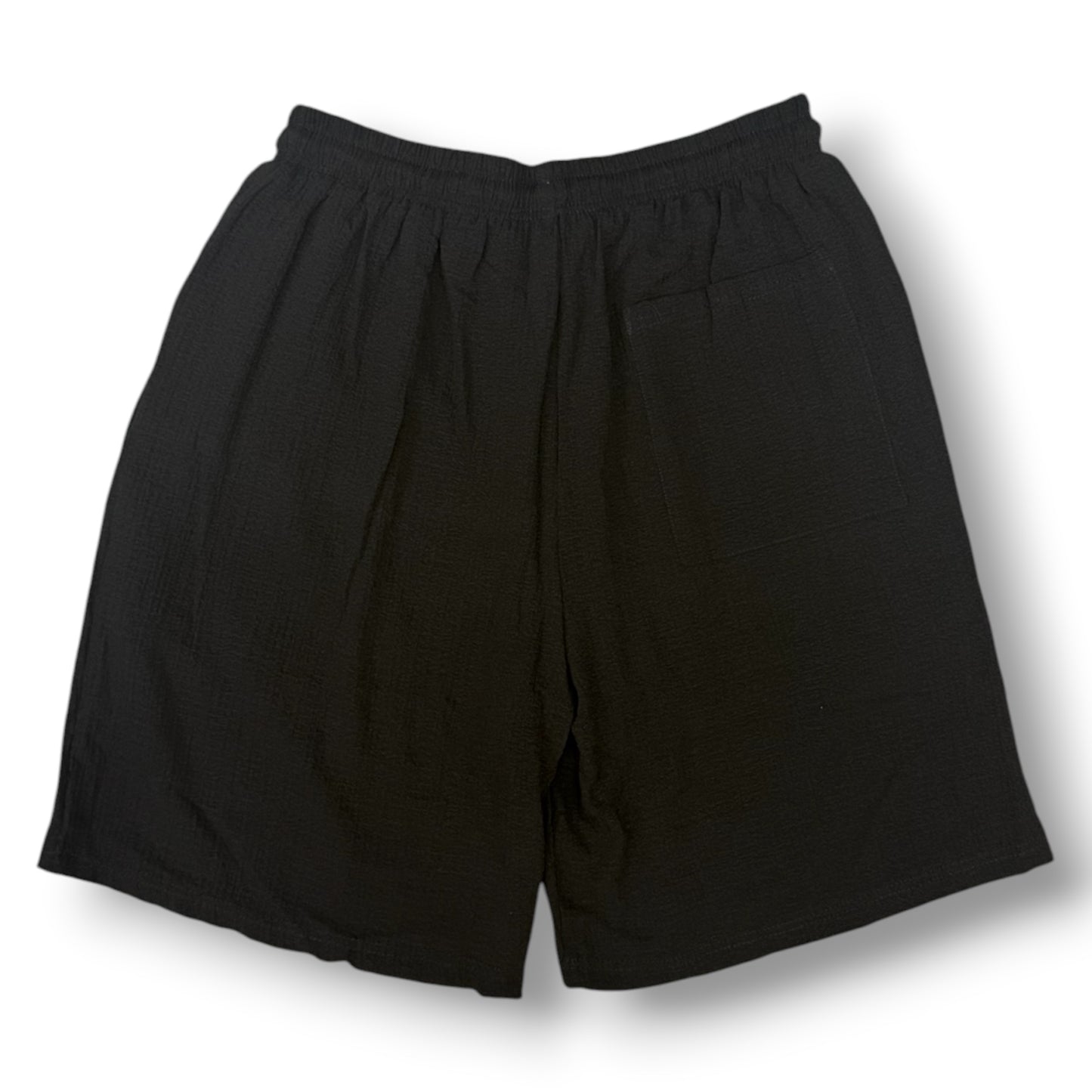 BALCK NUMBER- Completino estivo Uomo, col.Nero