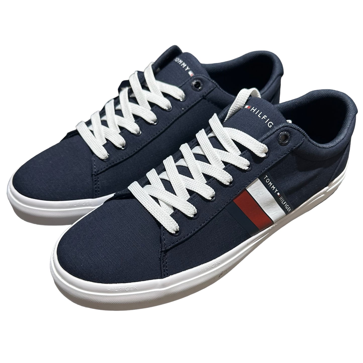 Scarpe TOMMY HILFIGER (M02685-DesertSky)