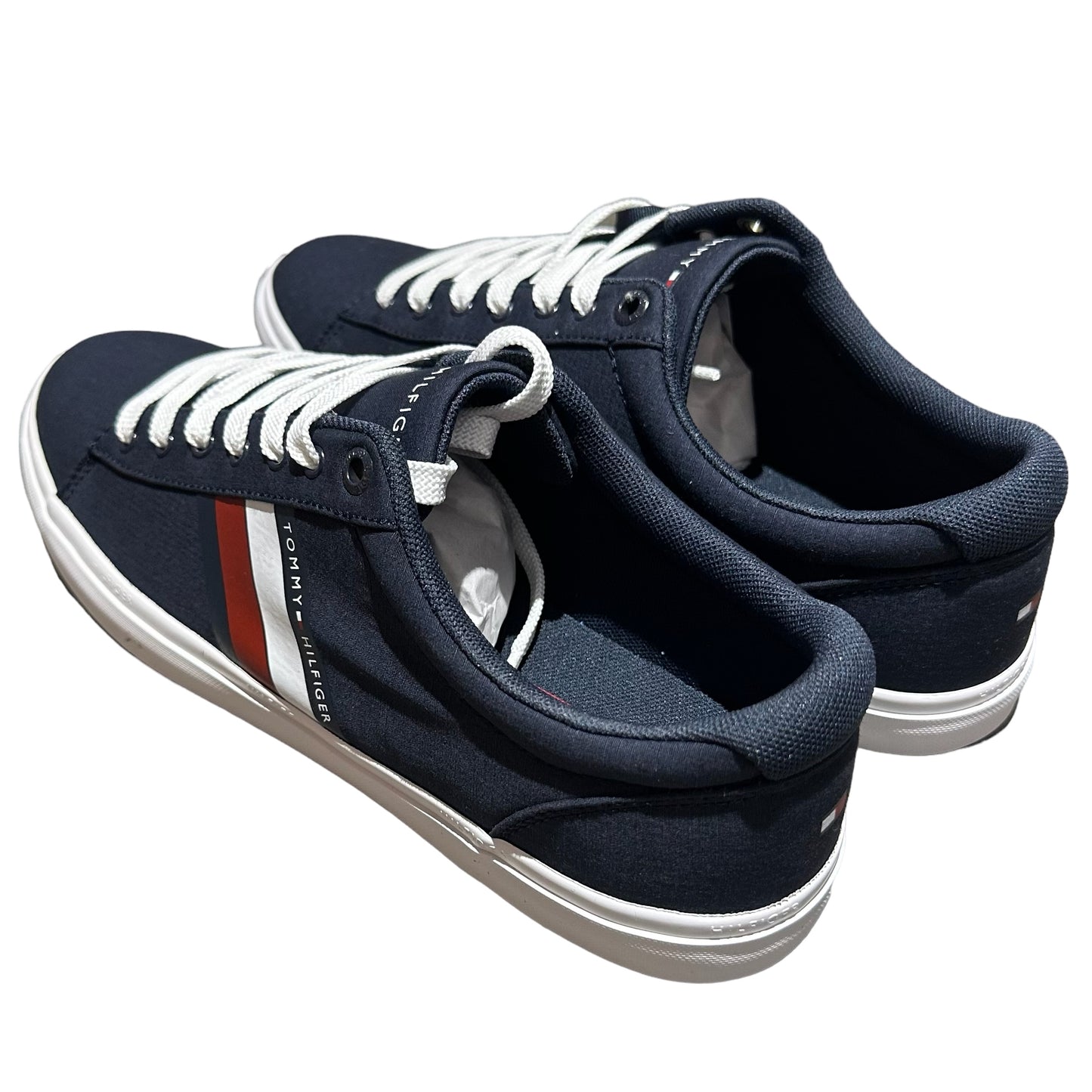 Scarpe TOMMY HILFIGER (M02685-DesertSky)