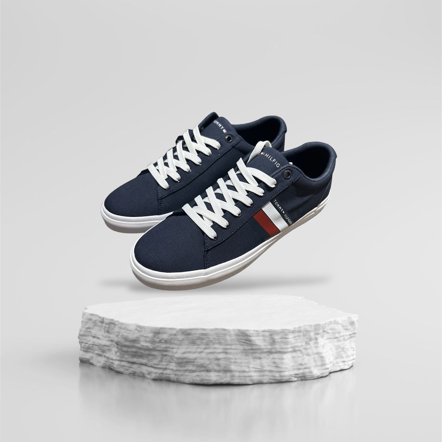 Scarpe TOMMY HILFIGER (M02685-DesertSky)