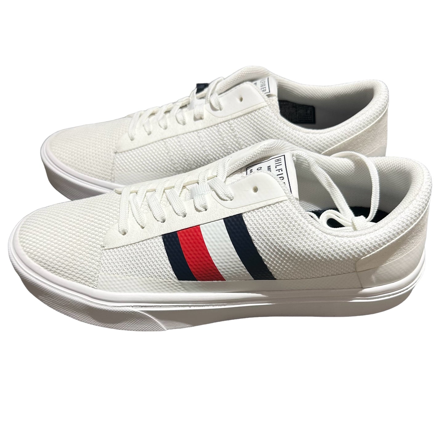 Scarpe TOMMY HILFIGER (M02689-White)