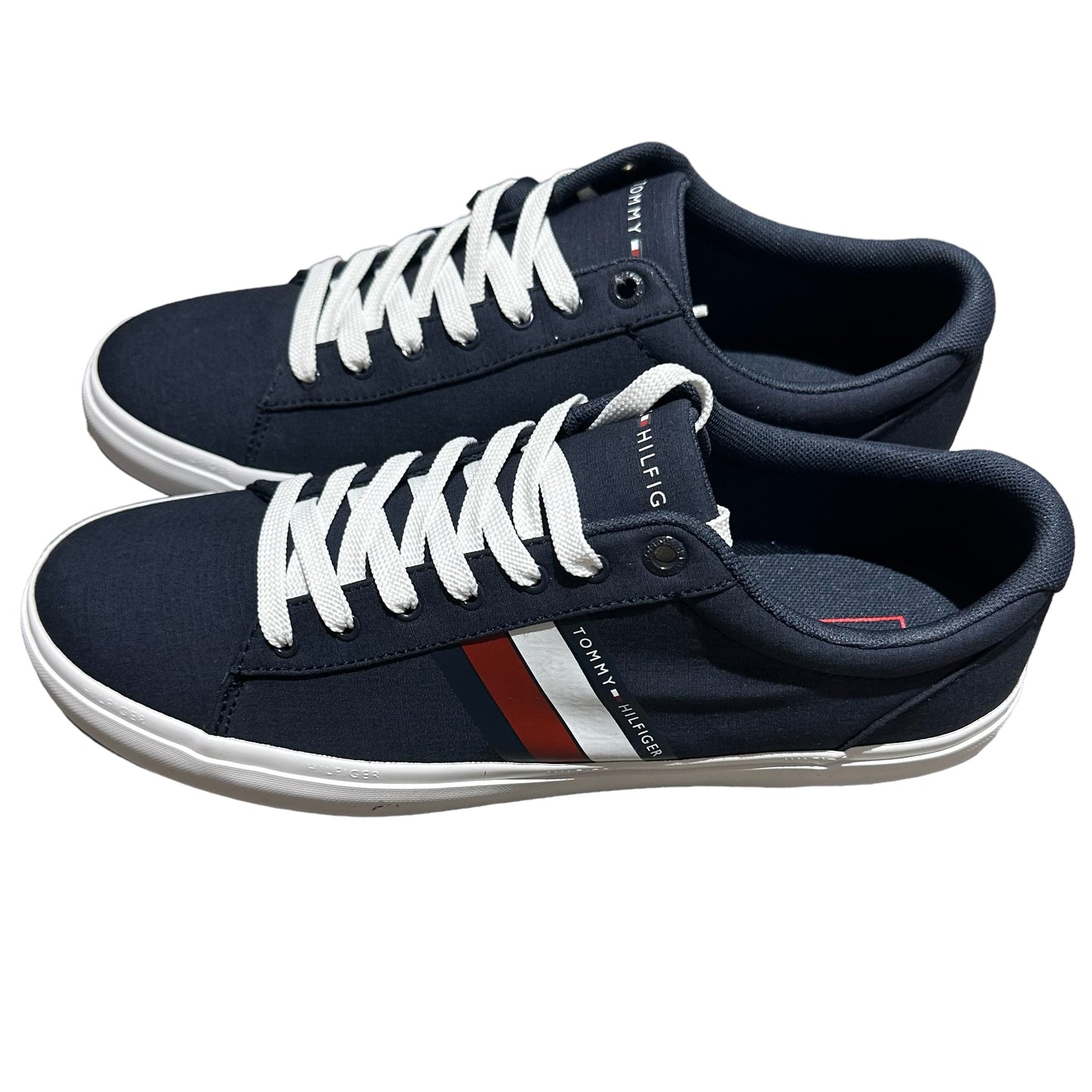 Scarpe TOMMY HILFIGER (M02685-DesertSky)