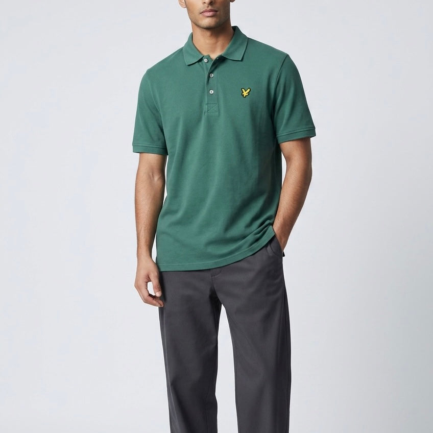 Polo uomo