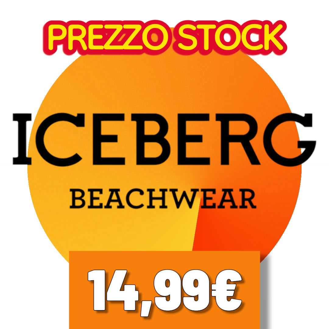 ICEBERG BEACHWEAR