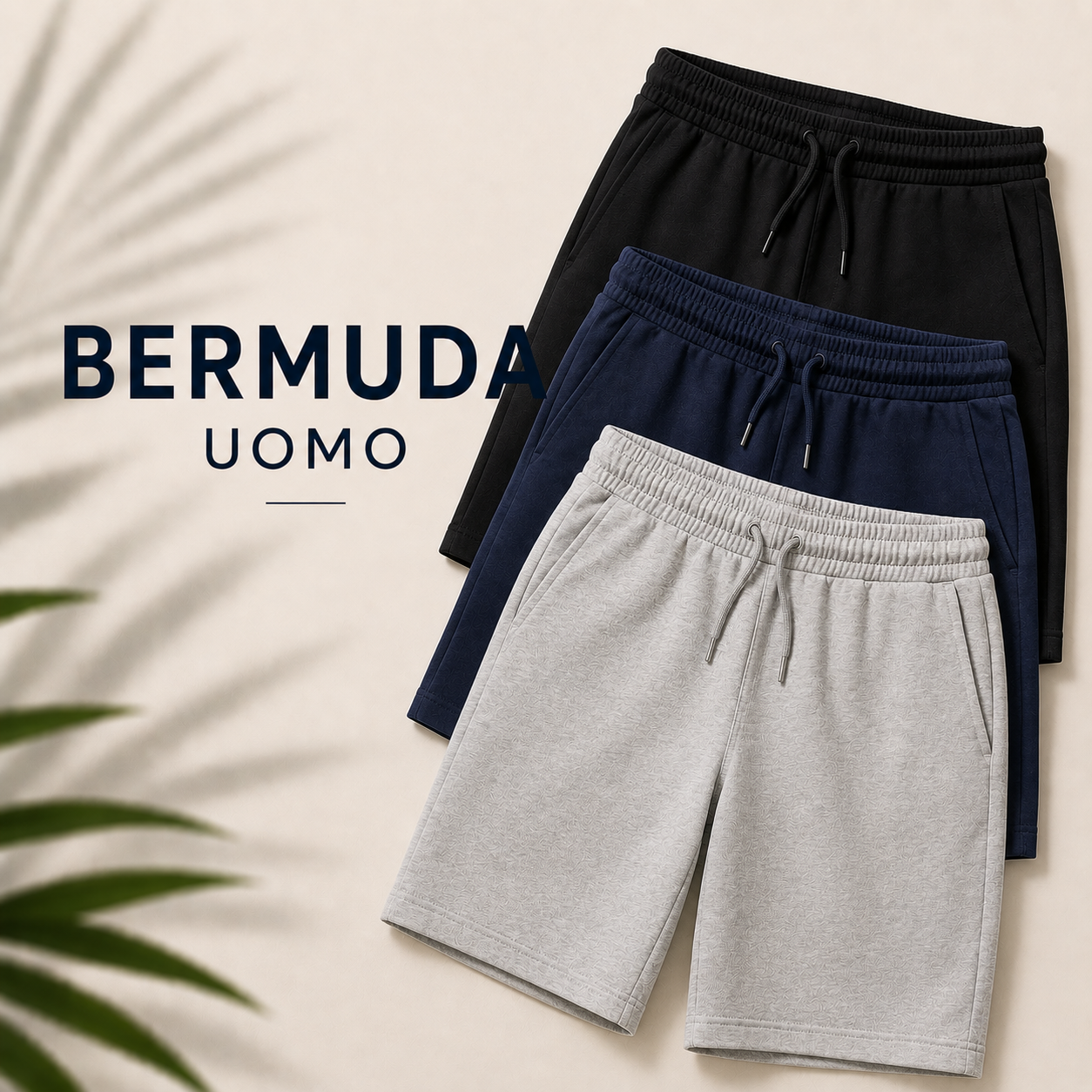 Bermuda
