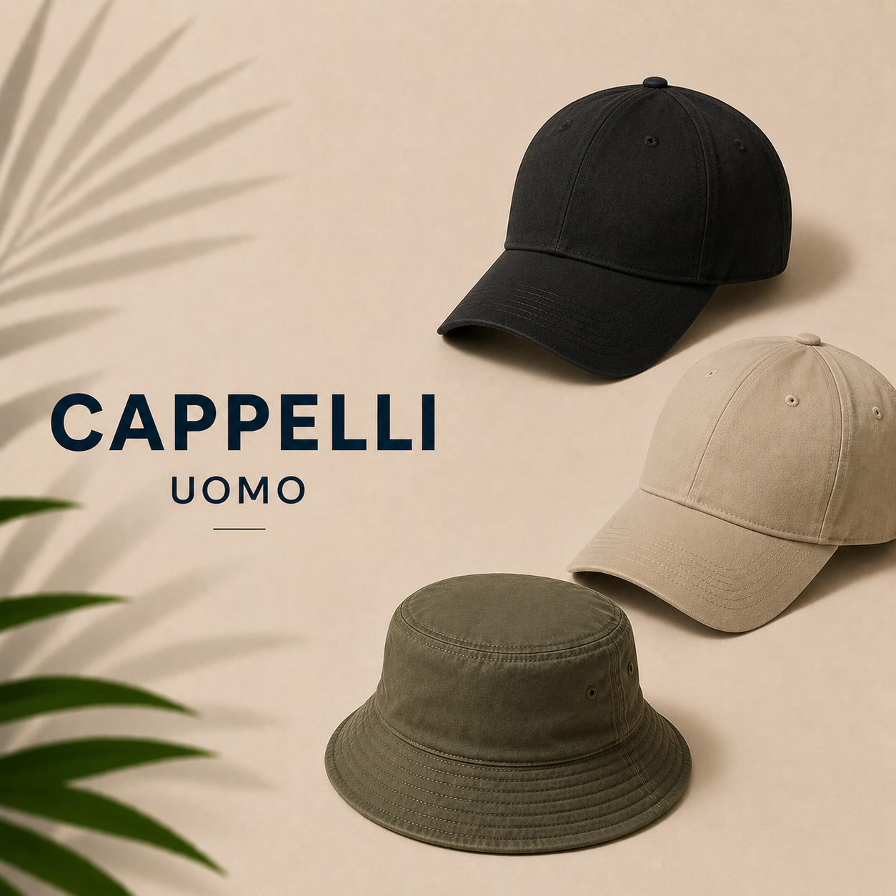 Cappelli