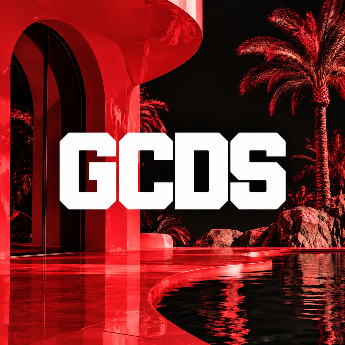 GCDS