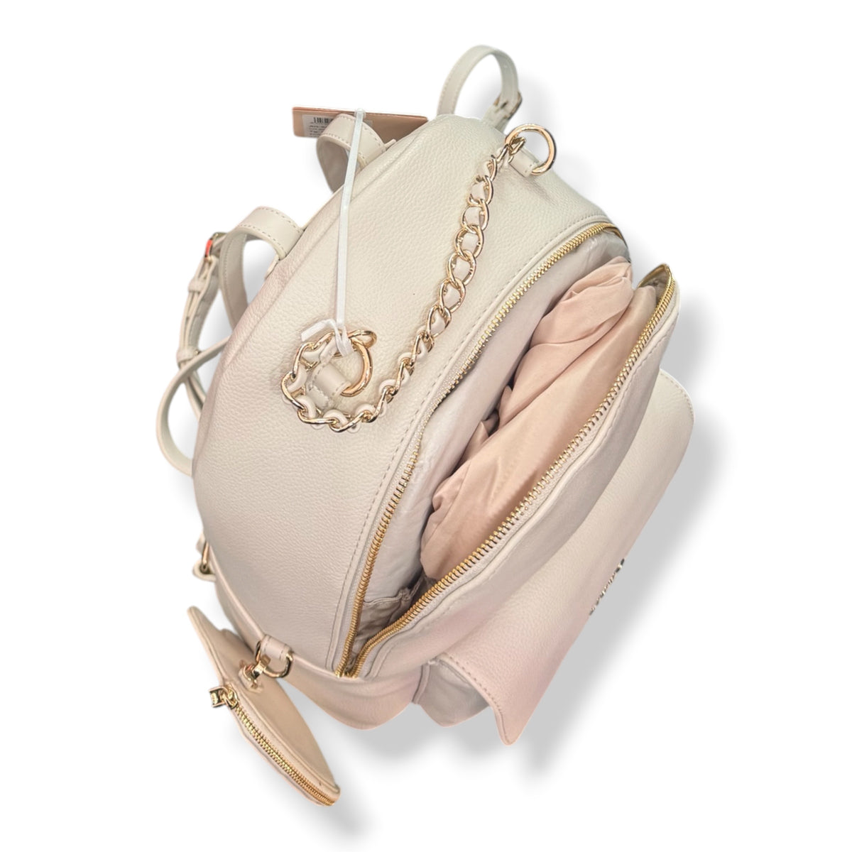 LIU•JO - Zaino Donna, col.Crema