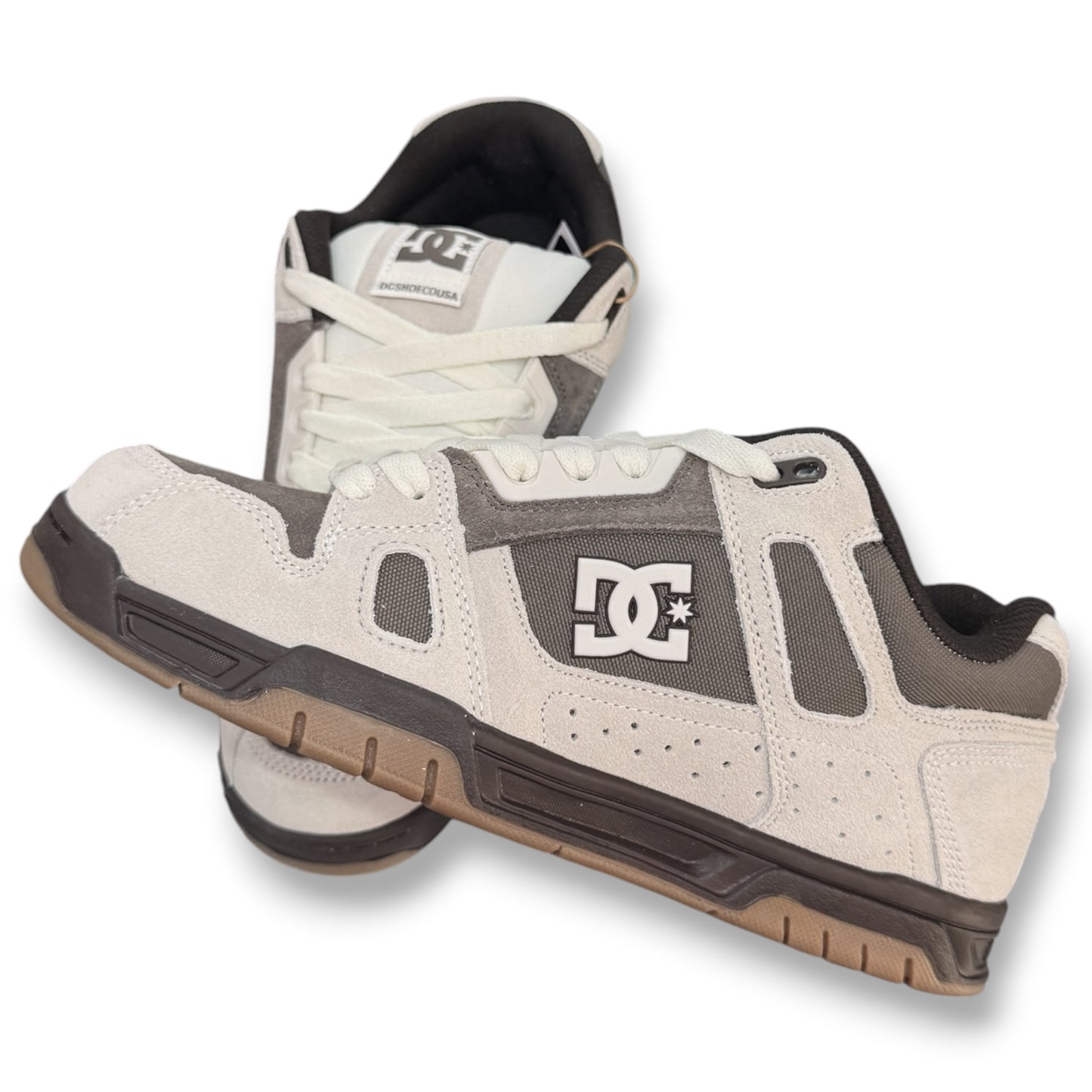 DC- Scarpe, col.Espresso