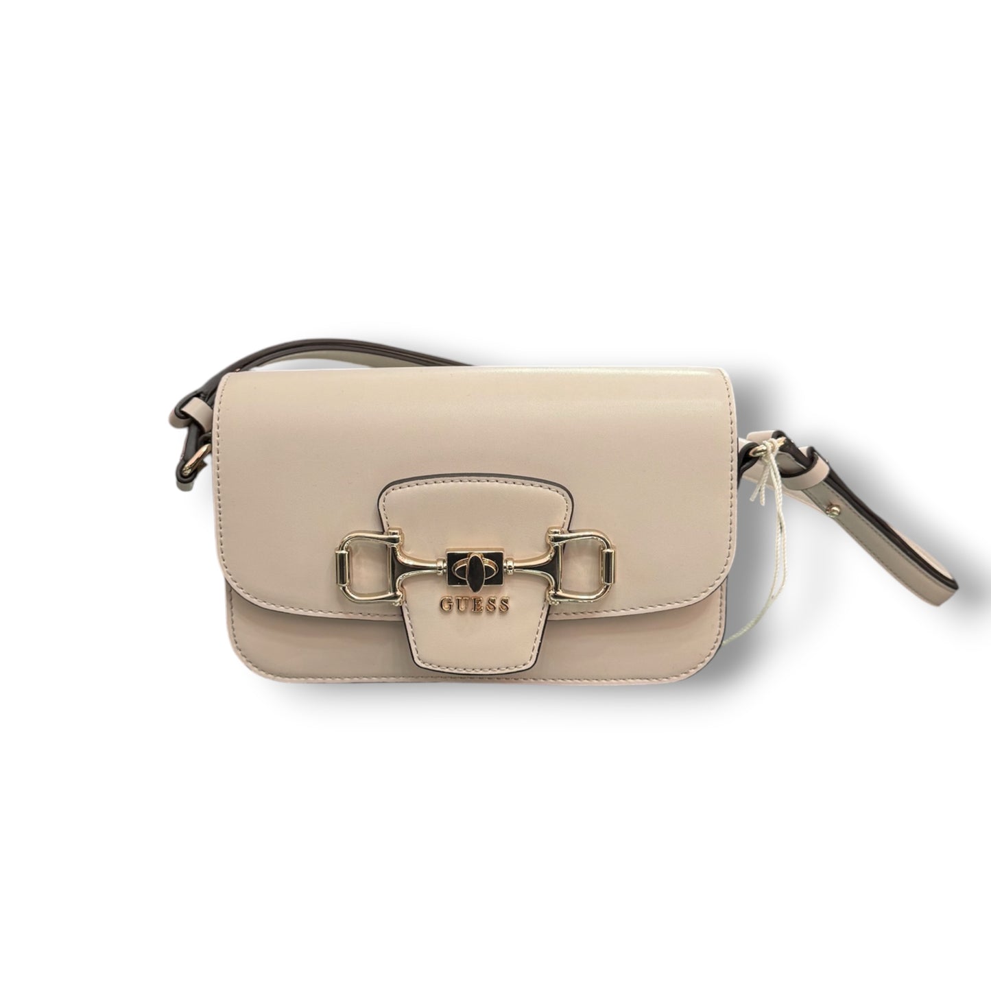 GUESS- Borsa Donna, Group:JANIE, Col.STONE