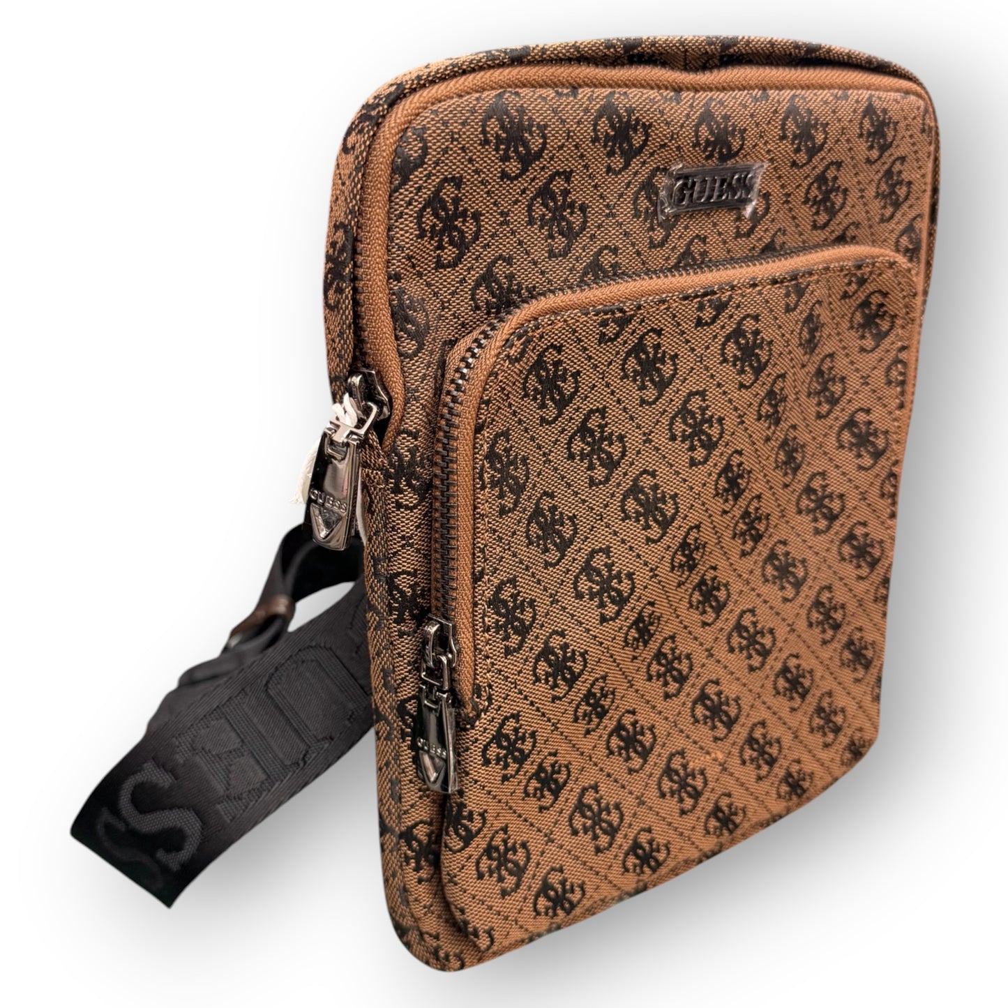 GUESS - Tracolla Uomo
