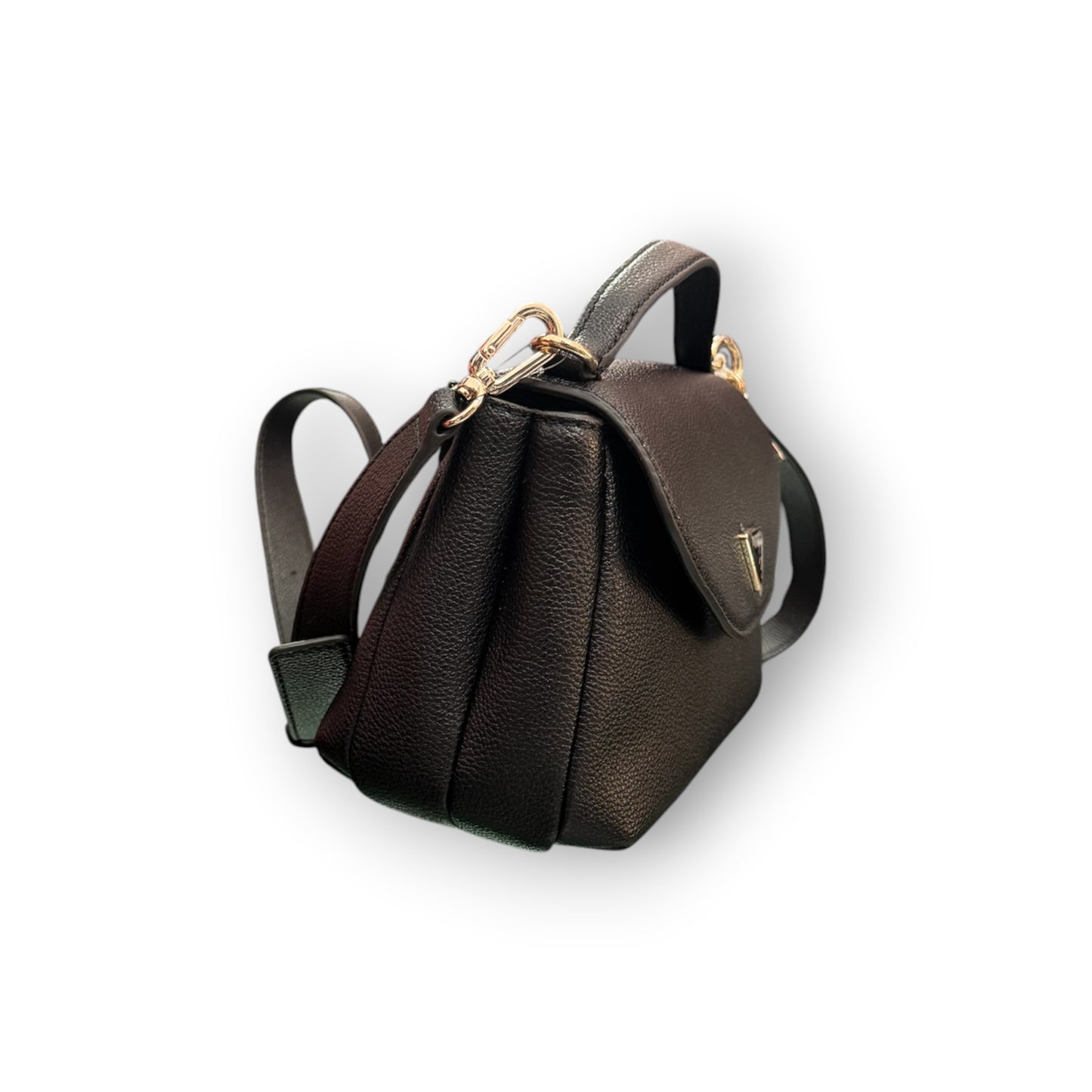 GUESS- Borsa Donna, Group:EVIE, Col.BLACK