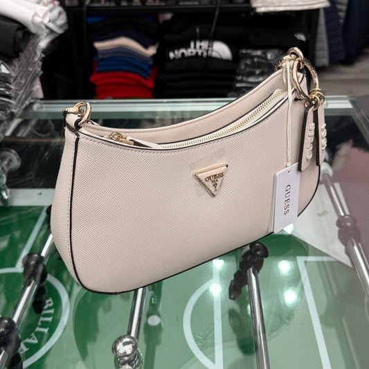 Borsa GUESS Group Noelle , Col.Bone