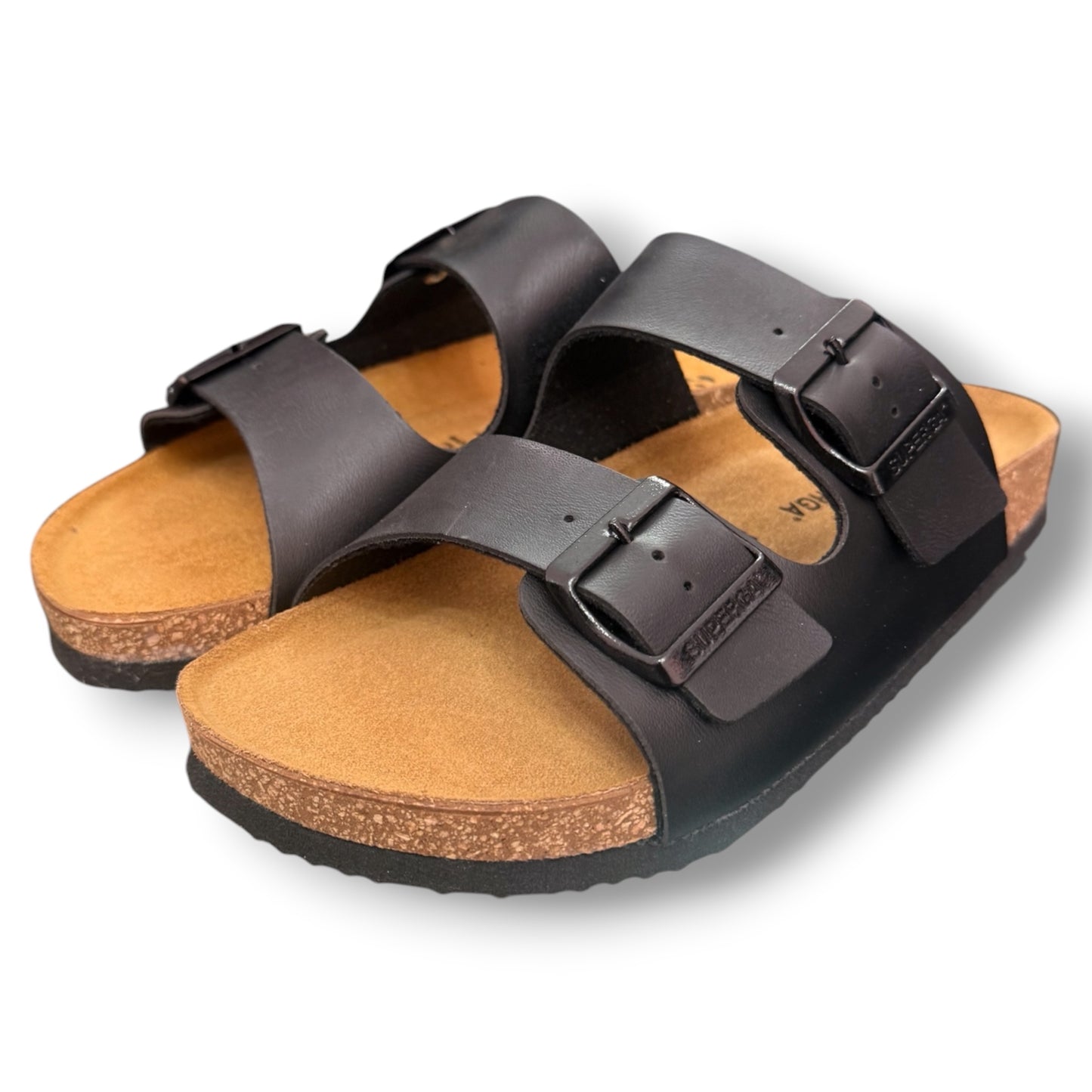 SUPERGA- Scarpe Donna, col.Nero