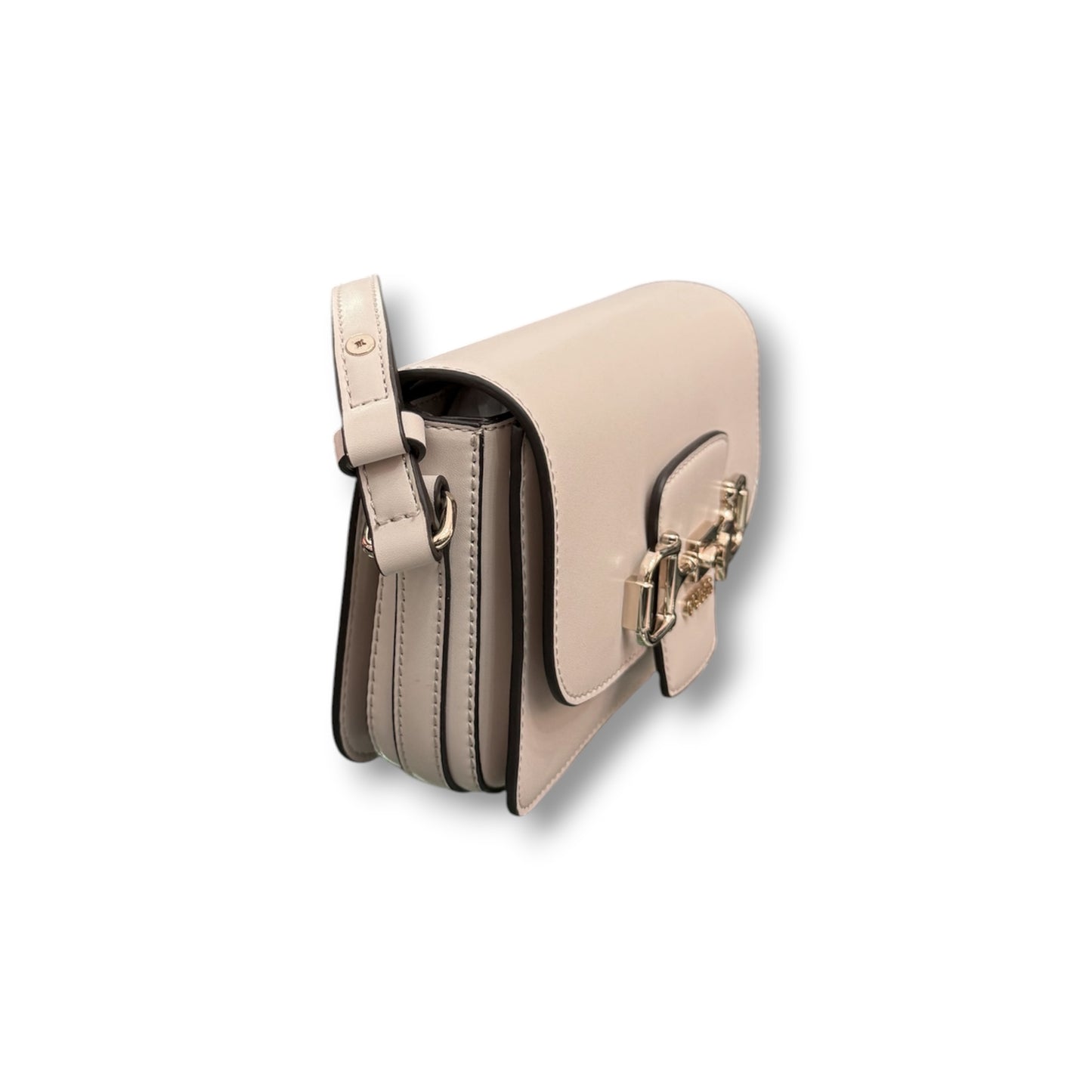 GUESS- Borsa Donna, Group:JANIE, Col.STONE