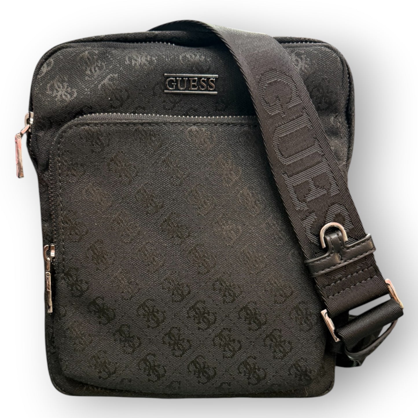 GUESS - Tracolla Uomo