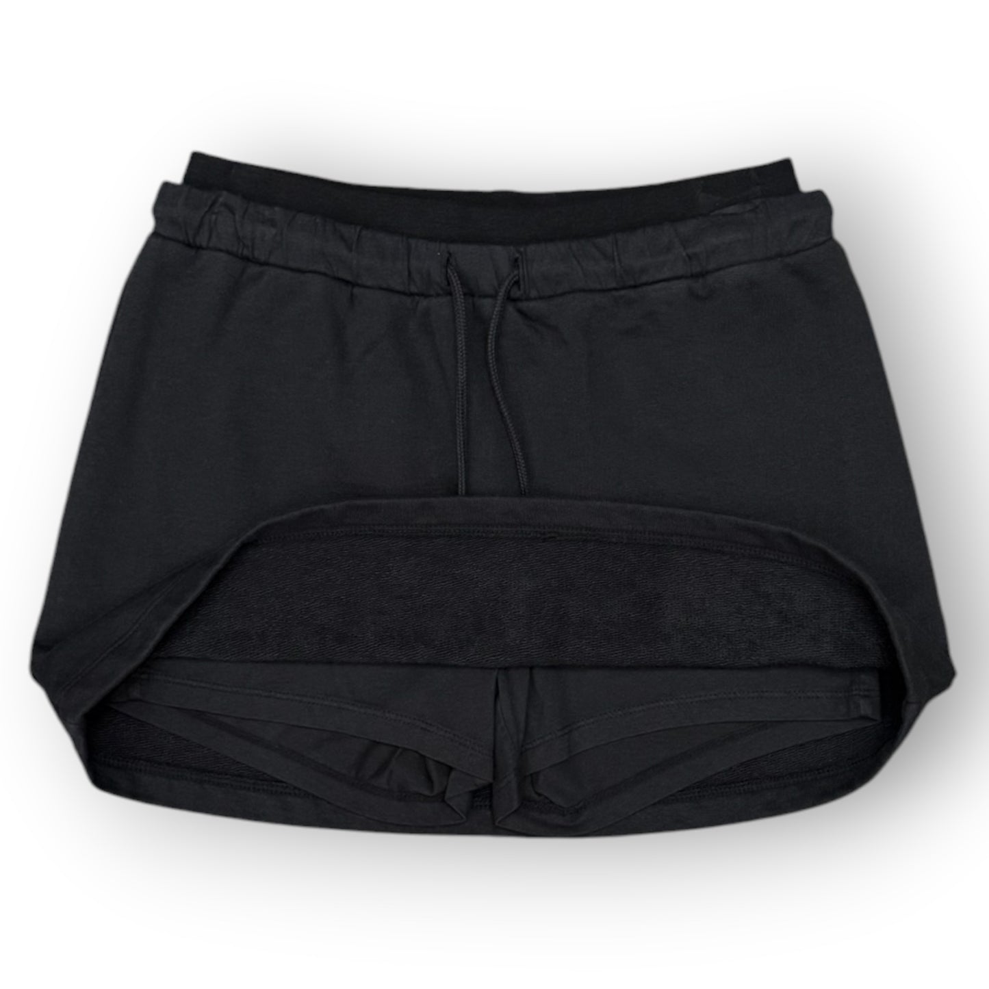 GUESS JEANS- Pantagonna, col.Nero
