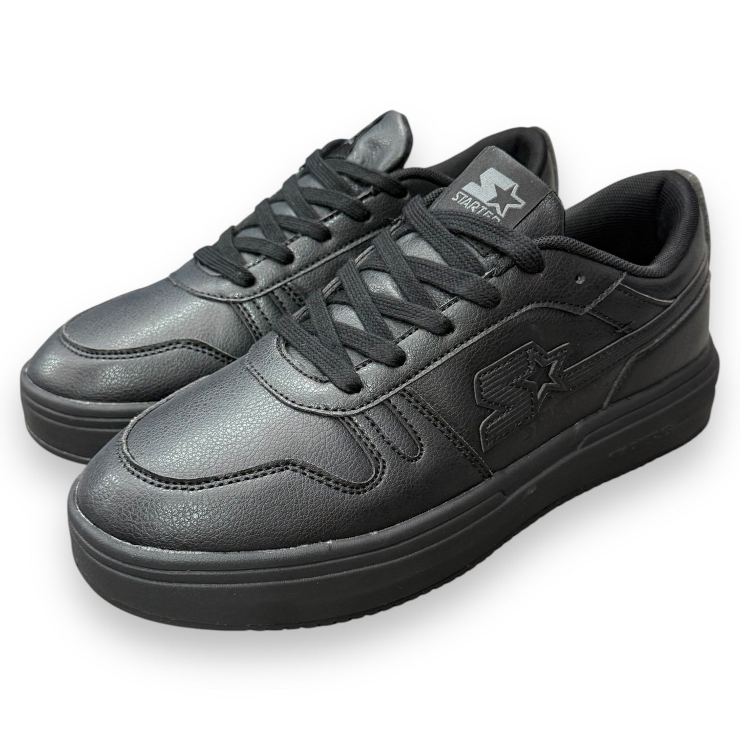 Scarpe STARTER, col.Nero (STBL-08)