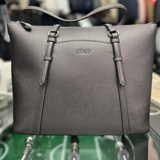 Borsa LIU-JO, Col.Argento